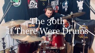 Billie Eilish - “The 30th” (If There Were Drums)