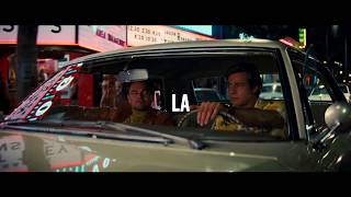 Los Bravos - Bring a Little Lovin&#39;  (Once Upon a Time in Hollywood) (Legendado/Tradução)