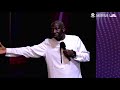 FirstLove Assembly 2024 National Convention | Rev. Isaac Omolehin