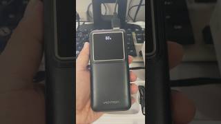 Vention 22,000 PowerBank #VentionPowerBank #BudolFinds #LexMoto