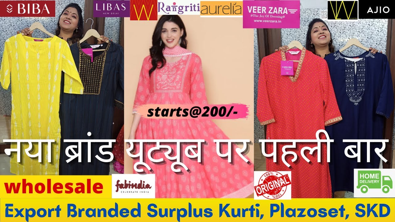Buy Volin Lifestyle Kurti-Pant Set for Women/Girls Cotton Blend Bandhni  Prints Calf Length Mustard at Amazon.in