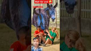 Meri Pet Itni Obedient Hai… Ki Aap Hasna Nahi Rok Paoge 😂 #funnyvideos #prank