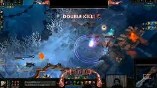 Phantom Lord Pentakill Then Calls Room Service