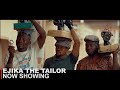 Ejika the tailor latest yoruba movie 2023 comedy okunnu  okele  monsuru yemi elesho mr macaroni