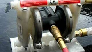 ALL-FLO Roof Cleaning Kynar Pump by PressureWasherProducts.com screenshot 4