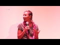 Surf Like a Girl - Honolulu Surf Film Festival