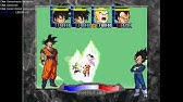 ドラゴンボール ファイナルバウト ベビーでプレイ Dragon Ball Final Bout Ps Youtube