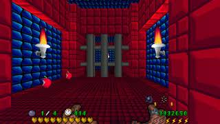 Hocus Pocus Doom - MAP30 Hocus of the Jungle - No Commentary