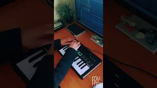Alice Deejay - Better Off Alone (Live Loop Cover) | Minilab 3 #ableton #synthmusic