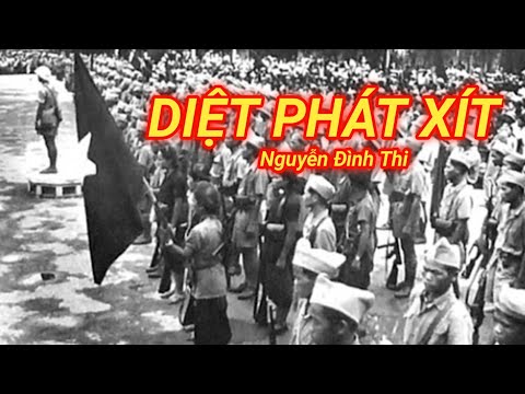 Video Diệt Phát Xít - Nguyễn Đình Thi | Âm nhạc cổ điển Việt... - youtube