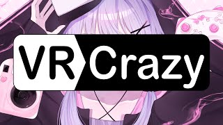 【EUROBEAT】VRCrazy feat. 結月ゆかり
