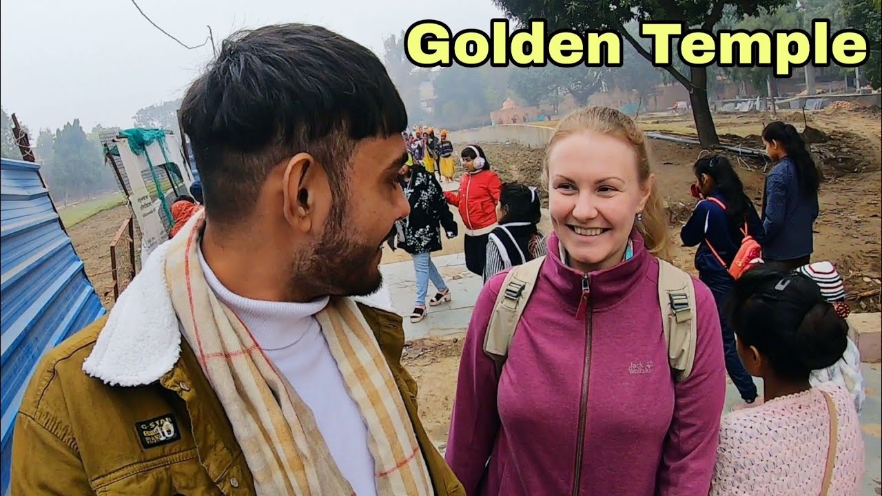 Golden Temple Amritsir | Jallianwala bag - flop YouTuber