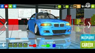 Car parking 3d online  | drift mod apk 😀 | how to install screenshot 5