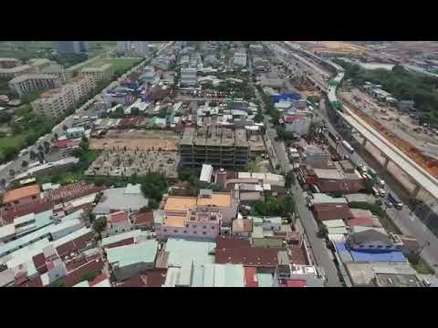 CĂN HỘ KIM OANH CHUẨN BỊ ĐƯỢC RA MẮT 2019