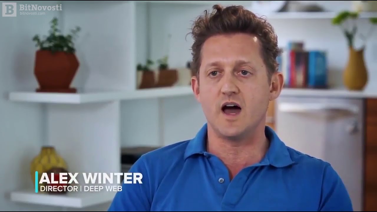 История  развития Blockchain & Bitcoin