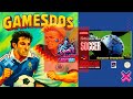 Sensible Soccer European Champions Gameplay SNES HD Sensible Soccer European Champions Gameplay SNES HD