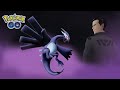 Vencer a Giovanni Pokémon Go!!   Persian, Rhyperion y LUGIA OSCURO!! Captura.