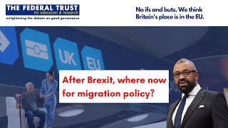 Immigration after Brexit: the Conservative Party implodes