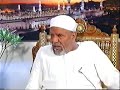 الشيخ الشعراوي عن التوبه من المعاصي