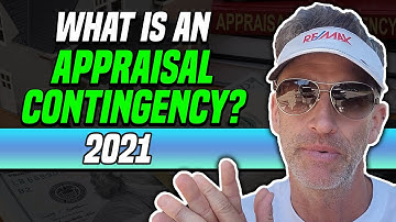 appraisal contingency