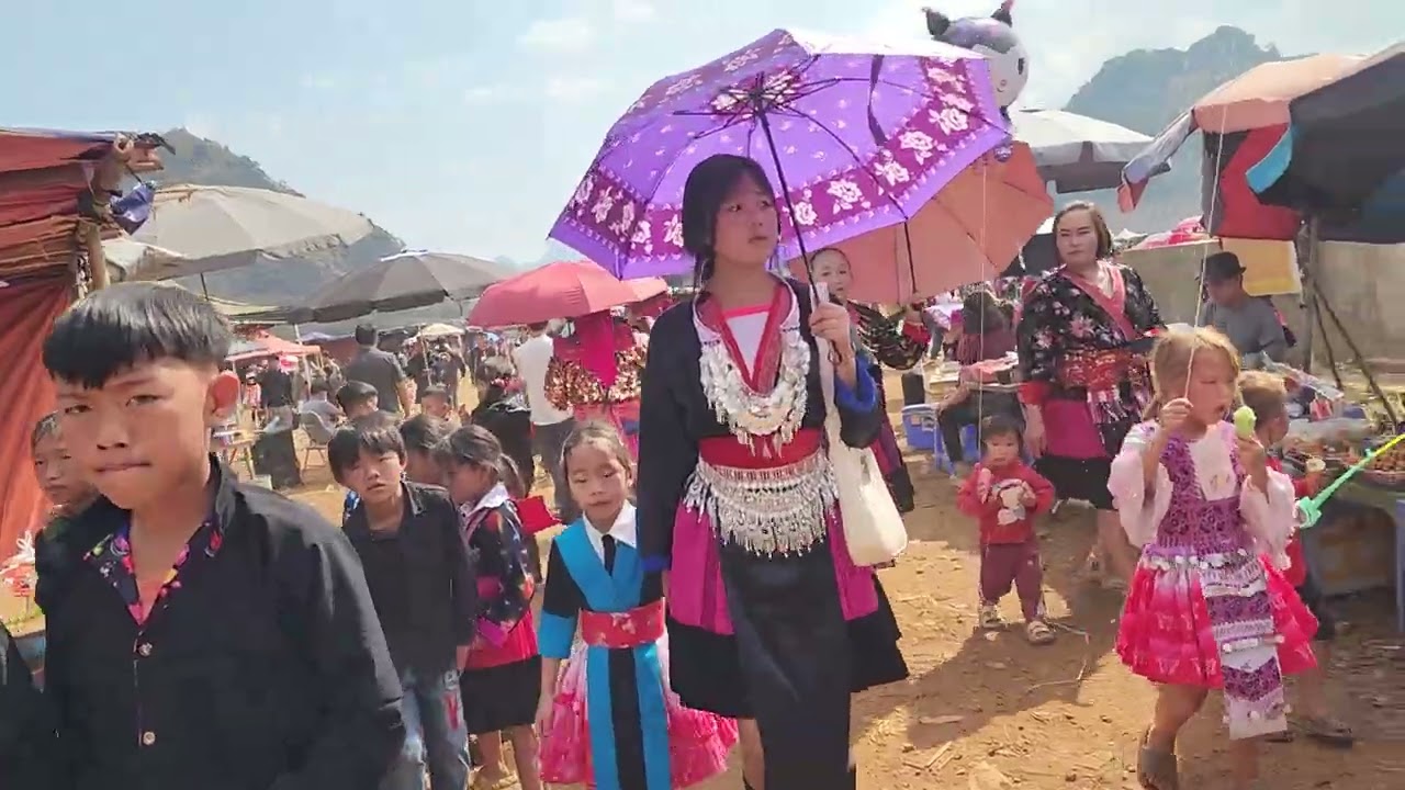 20/02/2026 HỘI XUÂN SÁNG NHÈ 02