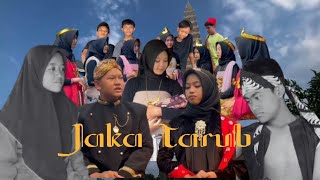 JAKA TARUB | DRAMA BAHASA JAWA | IX-B KELOMPOK 1 SMPN 1 KUNJANG