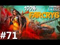 Zagrajmy w Far Cry 6 PL (100%) odc. 71 - Cukrownia Dulce