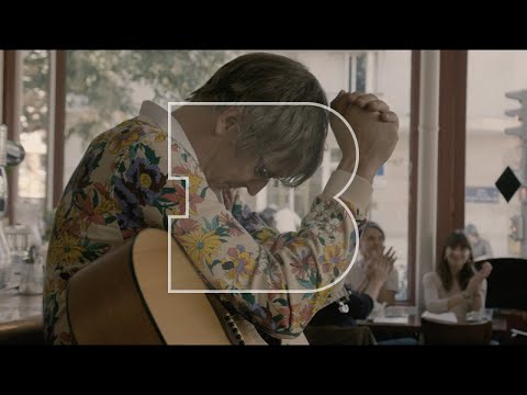 Stephen Malkmus - Brainwashed | A Take Away Show