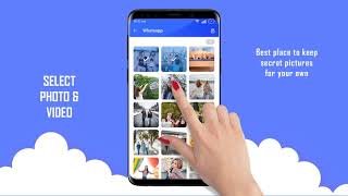 AppLock The Protector screenshot 4