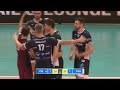 Highlights Cisterna Volley vs Sonepar Padova del 03_11_2024