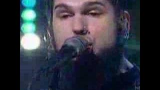 Static-X  -  The Only (live)