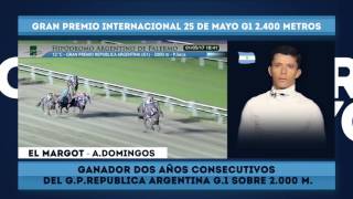 PROMO GP 25 DE MAYO EL MARGOT A DOMINGOS