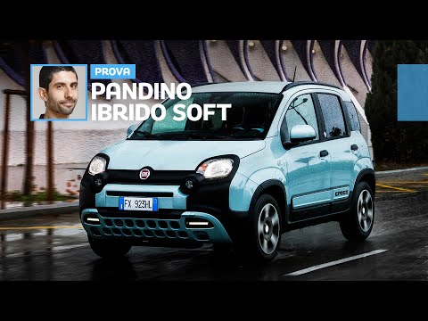 Fiat Panda Mild