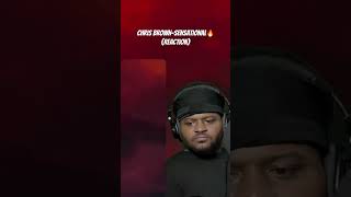 Chris Brown - Sensational | Reaction Full Video Link🔺