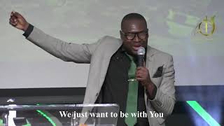 Mwen Se Peleren E Vwayaje, Wa De Gloire Feb 07, 2021