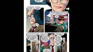 Batman v1940 #520 #comics