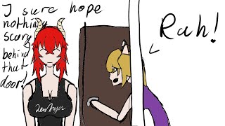Kirana gets her revenge