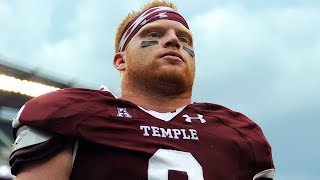 2017 American Athletic Conference Football History PSA