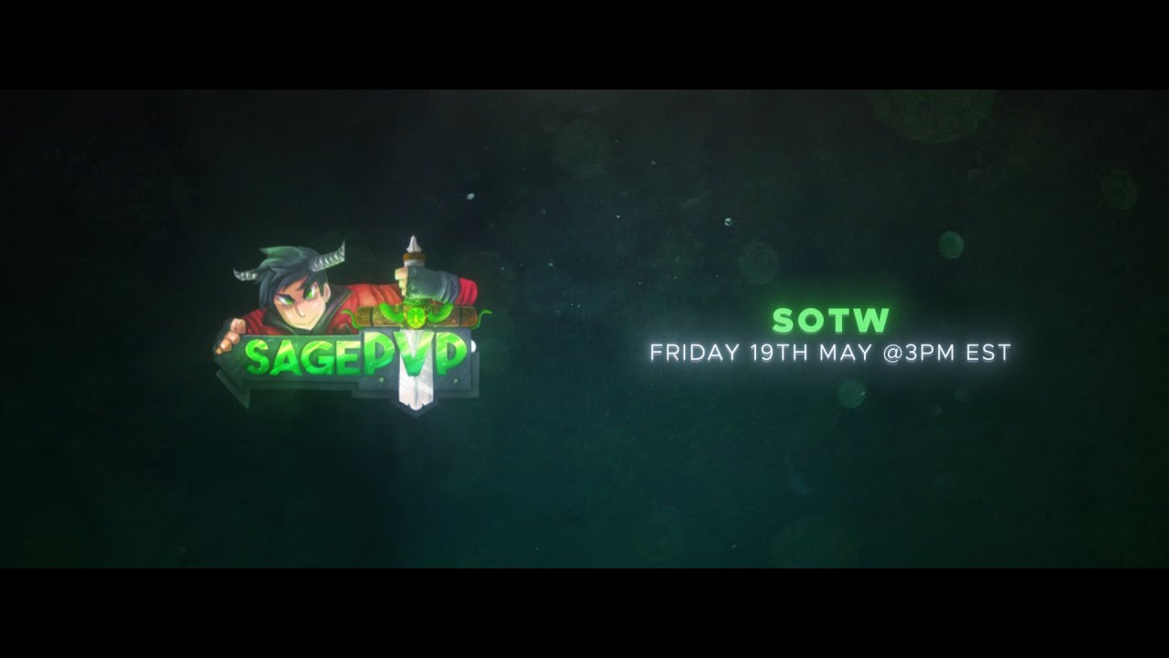 SagePvP HCF Summer Update ☀️ | 2500$ in Payouts