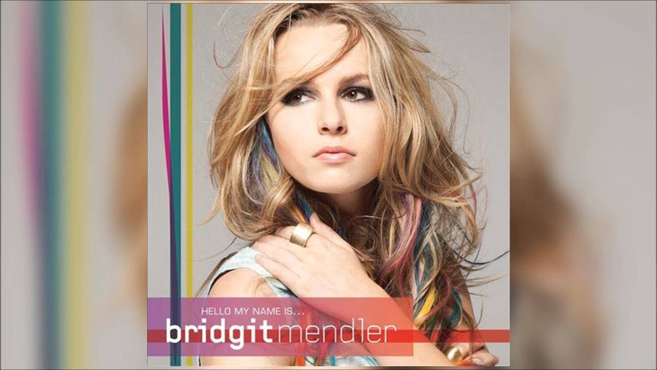 Bridgit Mendler - 5:15 (Official Instrumental)