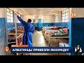 Казахстанцы привезли с отдыха лихорадку Денге