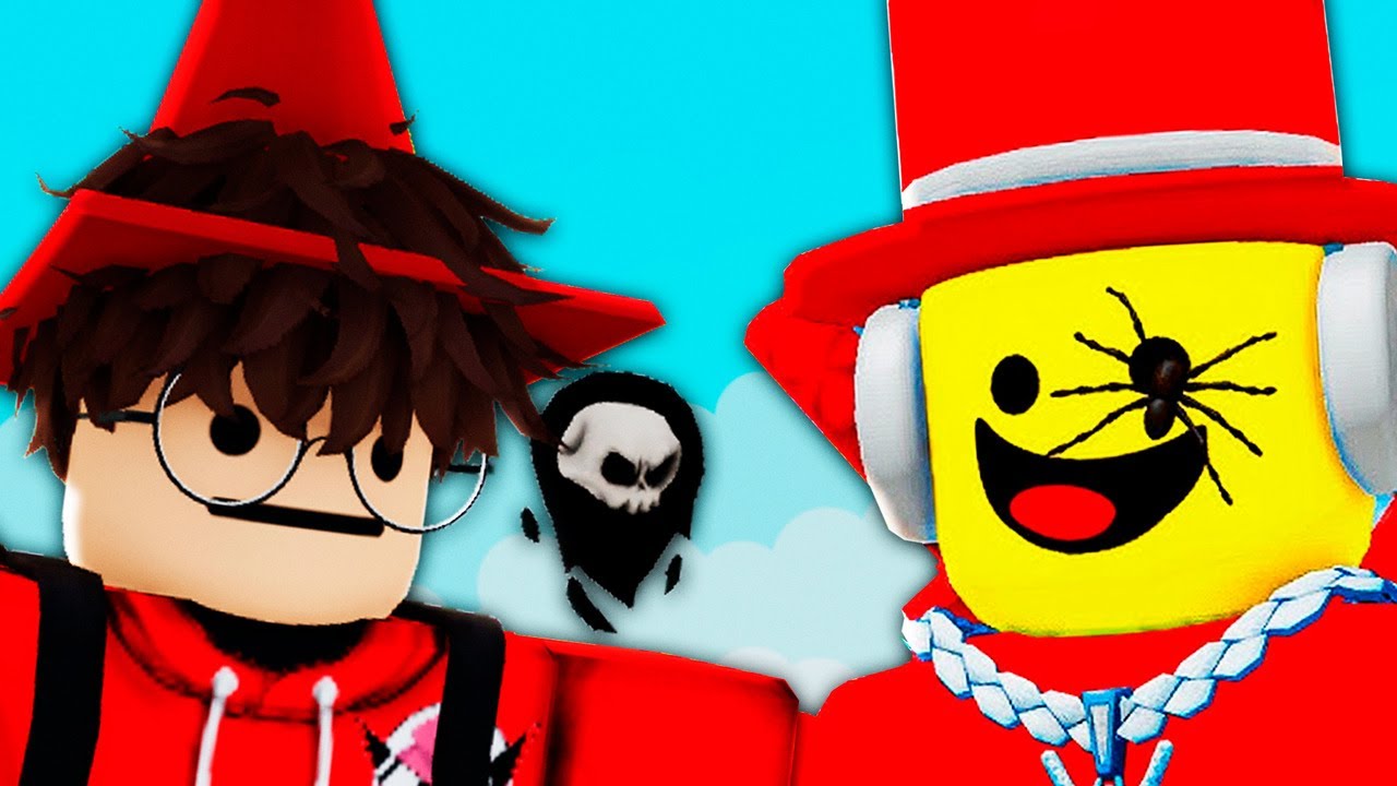 JOGUEI O MAIOR EVENTO ADMIN DO ROUBE UM BRAINROT