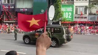 2\/9 thật hoành tráng
