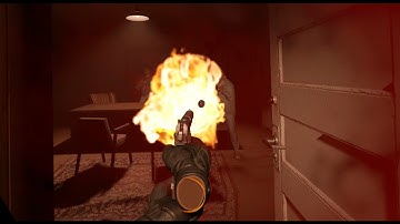 Half Life  Alyx Gunman Contracts - Chapter 1 - The Extraction - no commentary