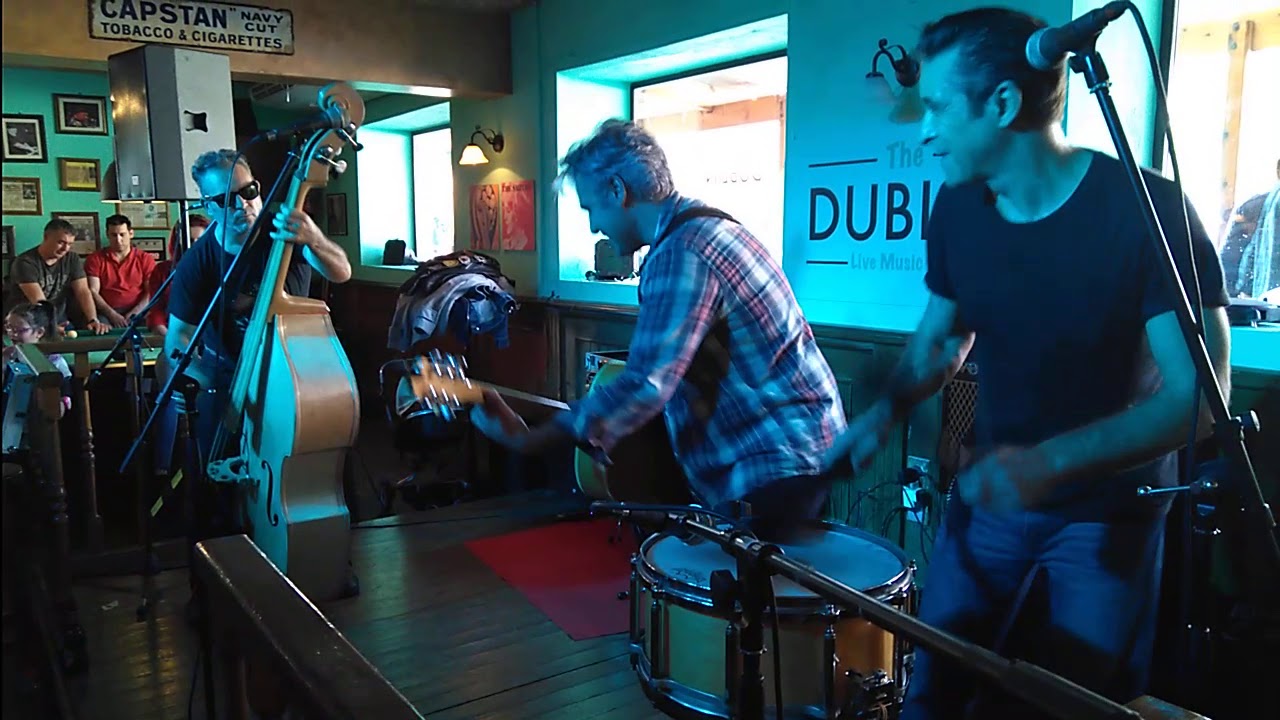 Russafians; Contigo aprendí