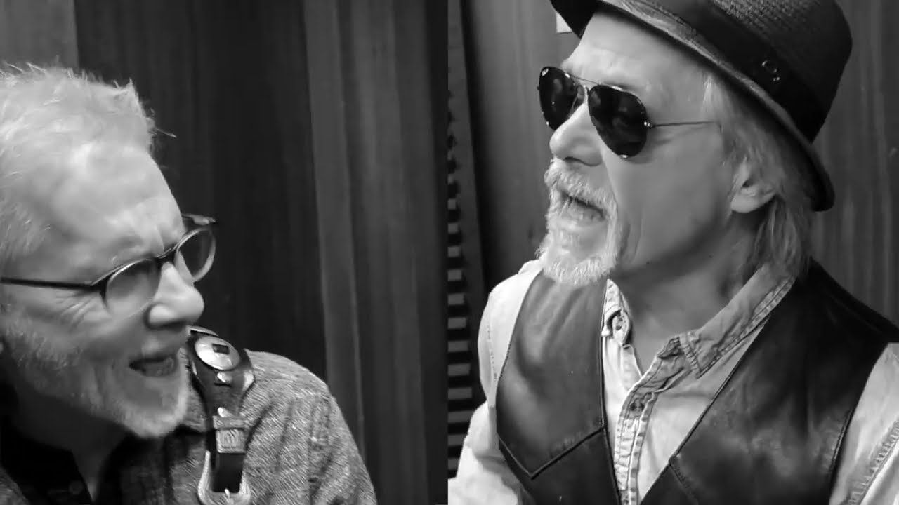 the heymacs - (Let Me) Shake Your Hand