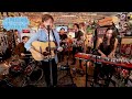 MT. JOY - "Silver Lining" (Live at JITV HQ in Los Angeles, CA 2018) #JAMINTHEVAN