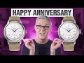 Orient S 75th Anniversary Bambinos Are Excellent Orient S 75th Anniversary Bambinos Are Excellent