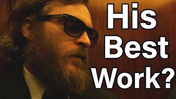 Joaquin Phoenix