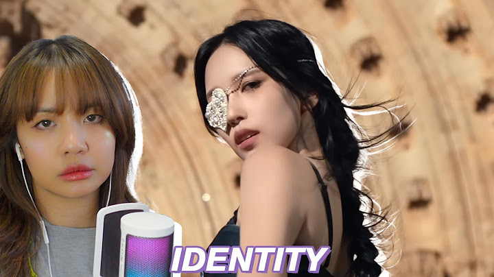 Retired Dancer's Reaction— MISAMO "Identity" M/V